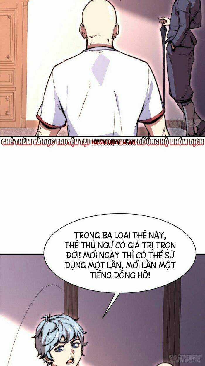 Hắc Tạp - Chapter 82 - Trang 18