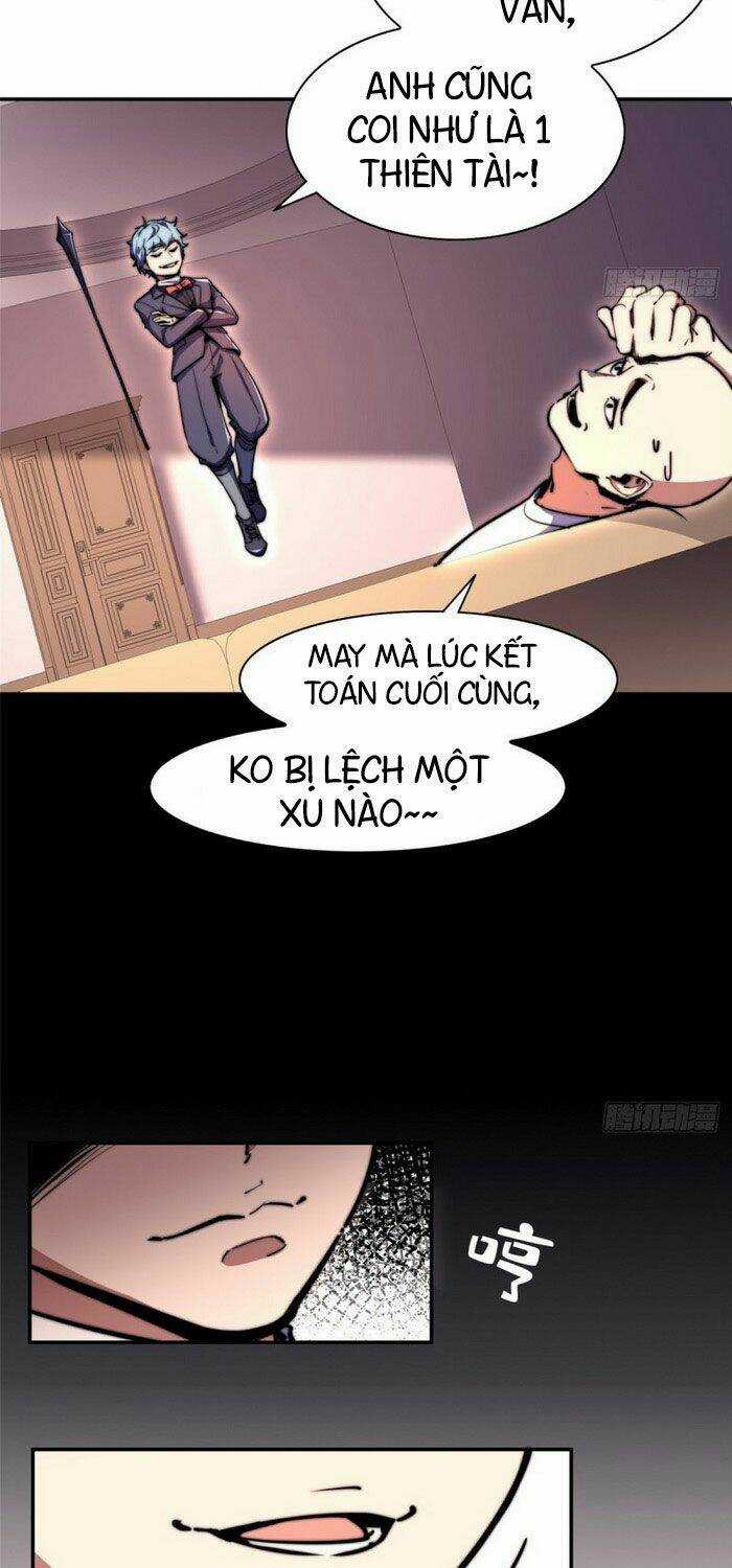 Hắc Tạp - Chapter 82 - Trang 3