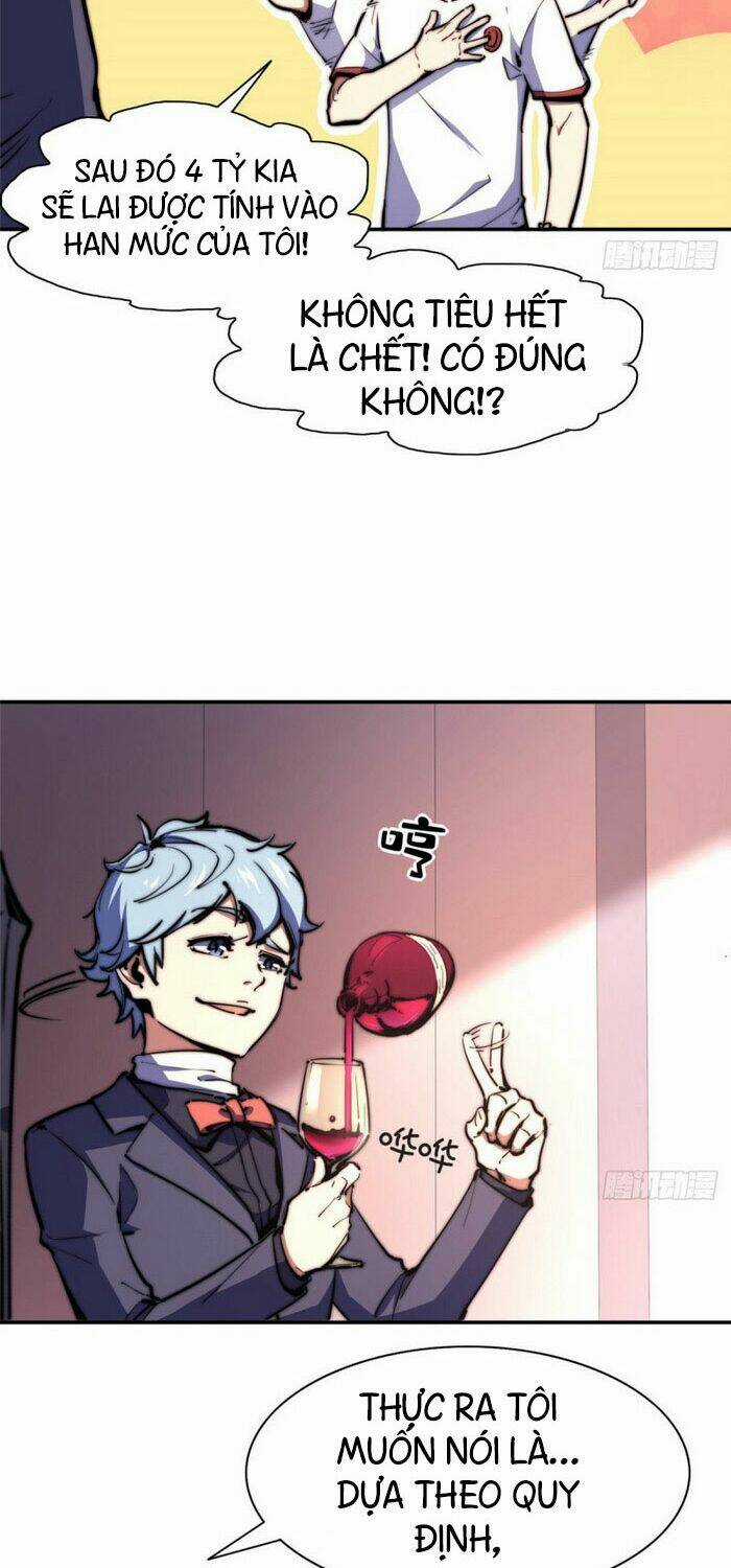 Hắc Tạp - Chapter 82 - Trang 26