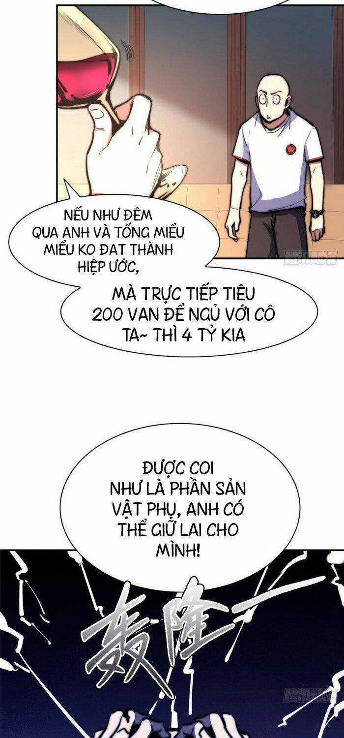 Hắc Tạp - Chapter 82 - Trang 27