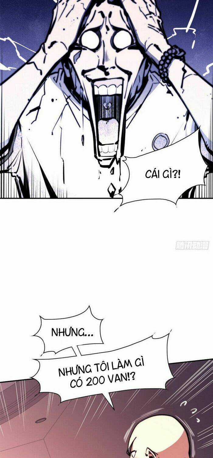 Hắc Tạp - Chapter 82 - Trang 28