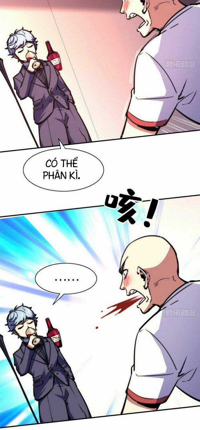 Hắc Tạp - Chapter 82 - Trang 29