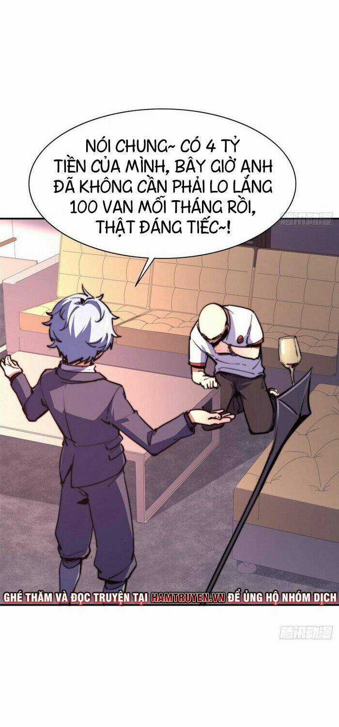 Hắc Tạp - Chapter 82 - Trang 30