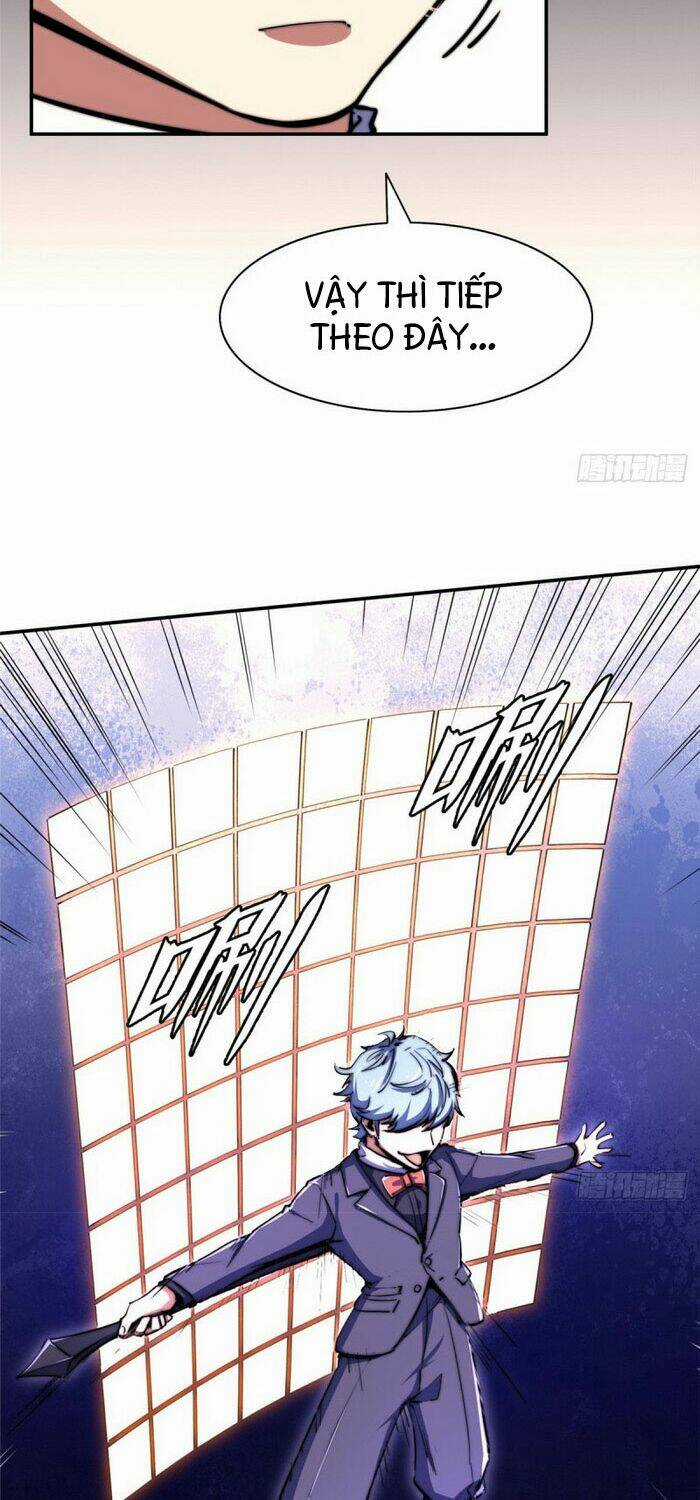 Hắc Tạp - Chapter 82 - Trang 4