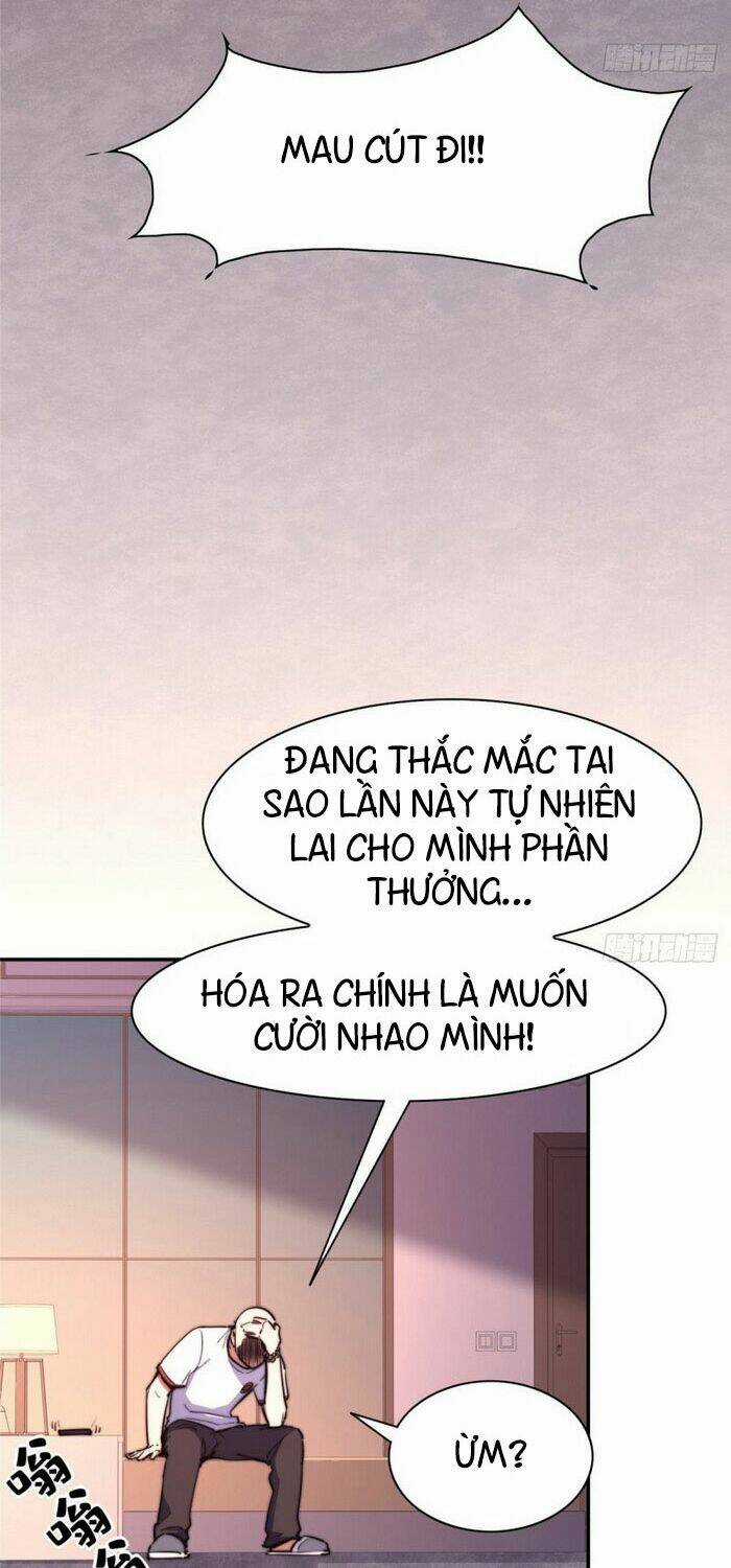 Hắc Tạp - Chapter 82 - Trang 32