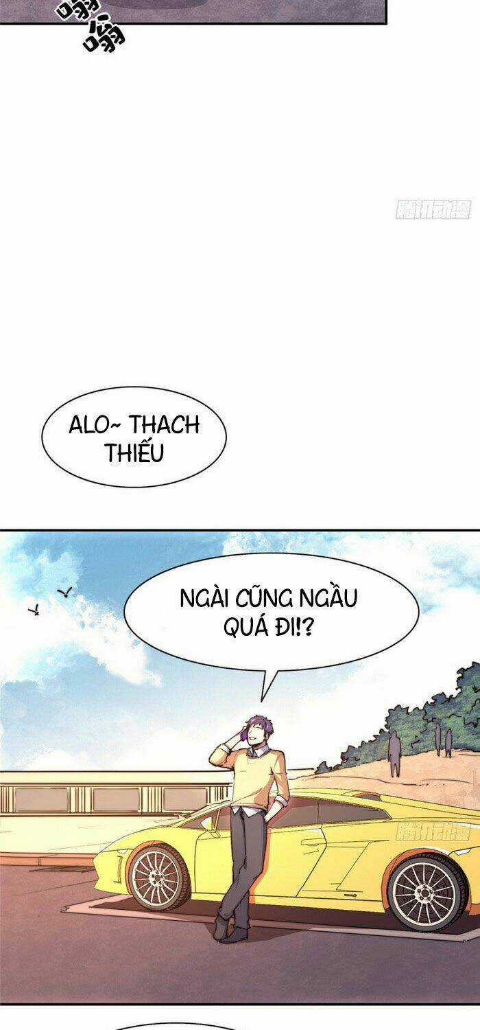 Hắc Tạp - Chapter 82 - Trang 33