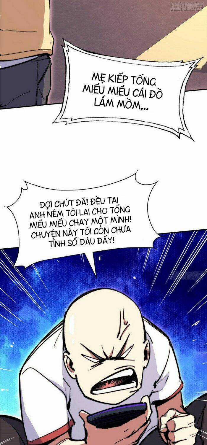 Hắc Tạp - Chapter 82 - Trang 35