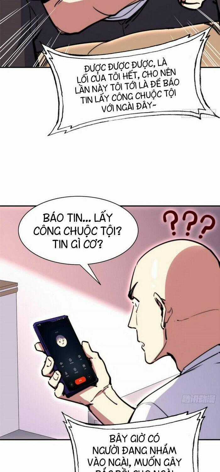 Hắc Tạp - Chapter 82 - Trang 36