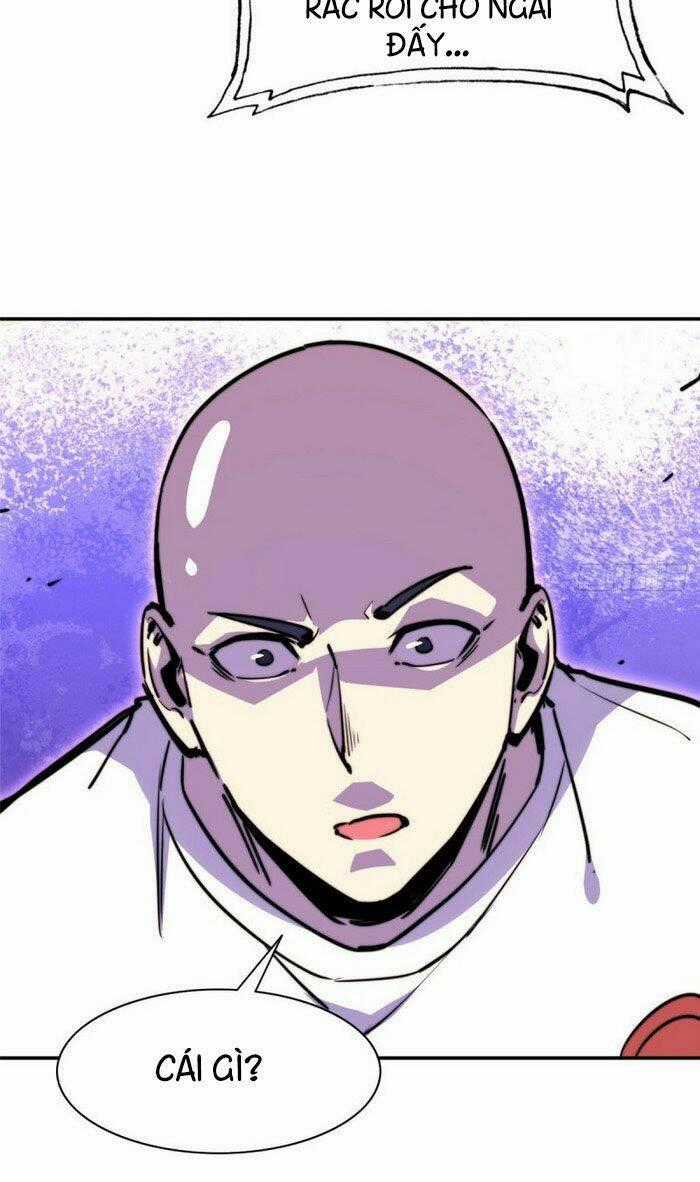 Hắc Tạp - Chapter 82 - Trang 37