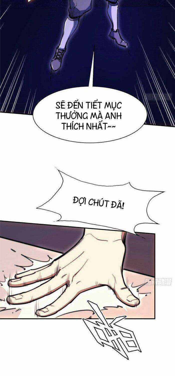 Hắc Tạp - Chapter 82 - Trang 5