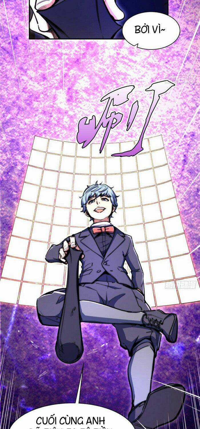 Hắc Tạp - Chapter 82 - Trang 7