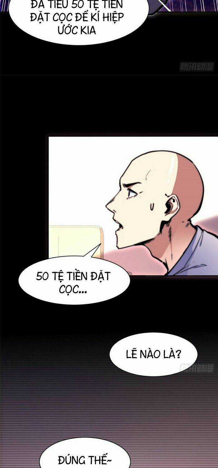 Hắc Tạp - Chapter 82 - Trang 8