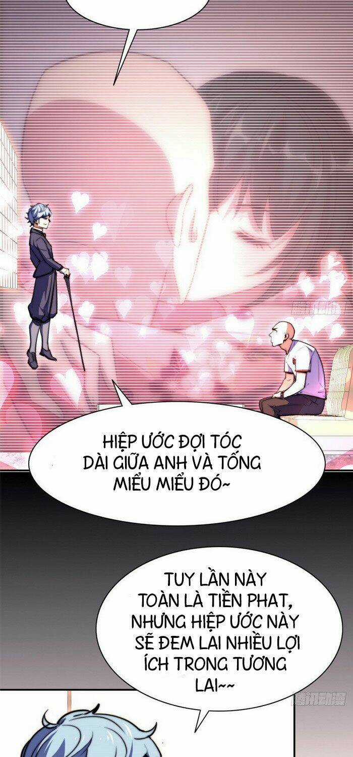 Hắc Tạp - Chapter 82 - Trang 9