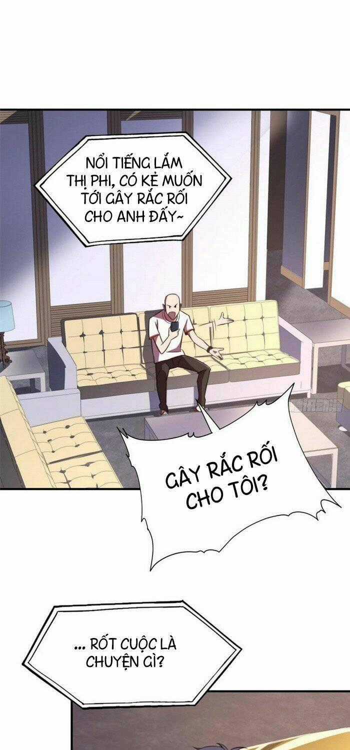 Hắc Tạp - Chapter 83 - Trang 1