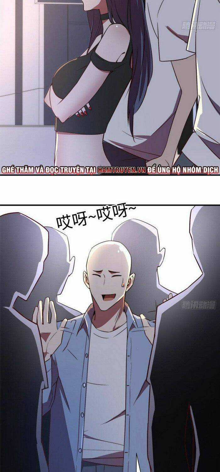 Hắc Tạp - Chapter 83 - Trang 11