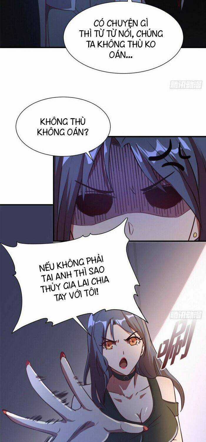 Hắc Tạp - Chapter 83 - Trang 12