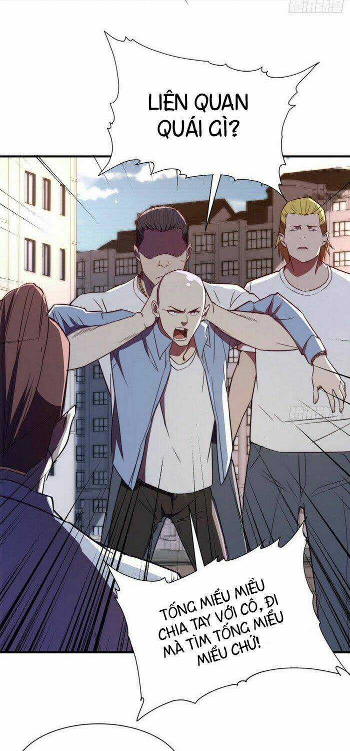 Hắc Tạp - Chapter 83 - Trang 15