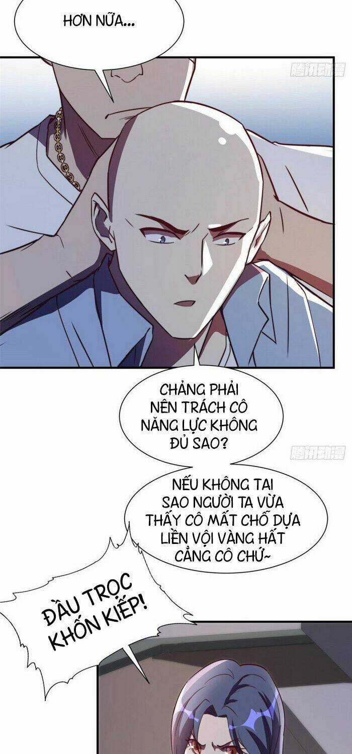 Hắc Tạp - Chapter 83 - Trang 16