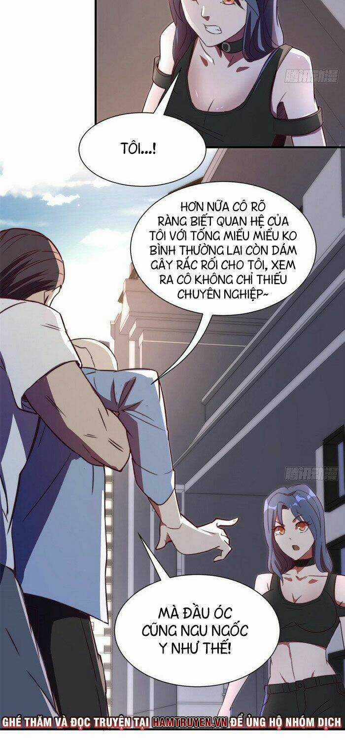 Hắc Tạp - Chapter 83 - Trang 17