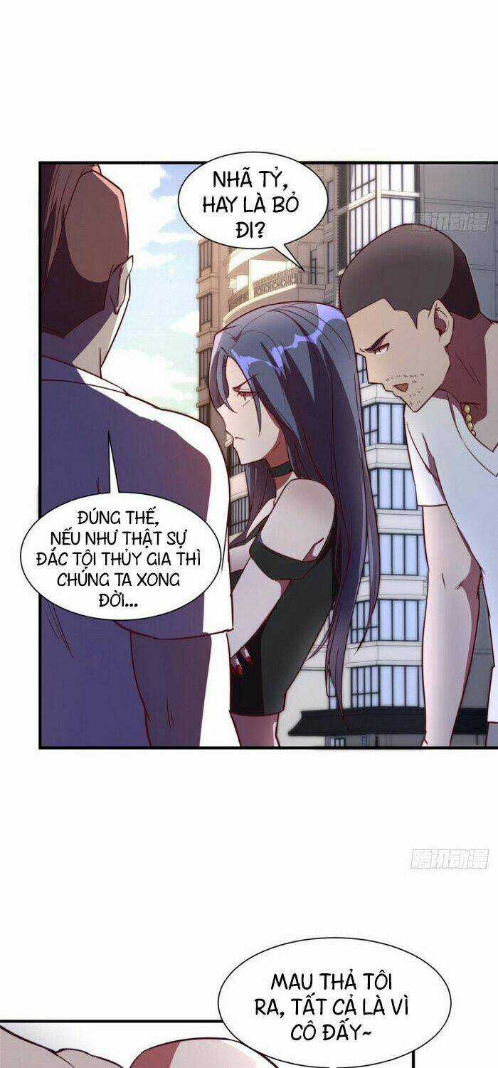 Hắc Tạp - Chapter 83 - Trang 18