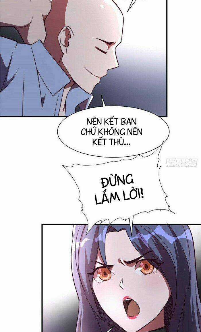 Hắc Tạp - Chapter 83 - Trang 19