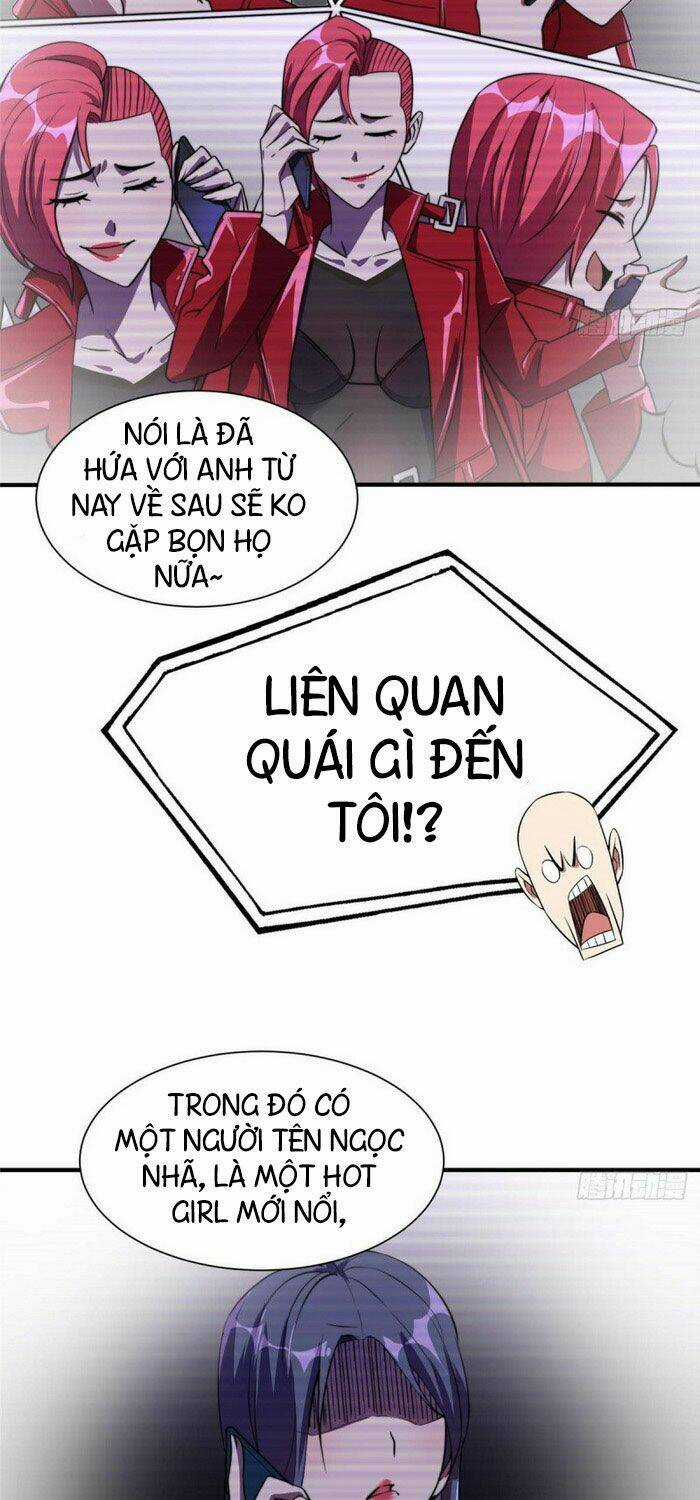 Hắc Tạp - Chapter 83 - Trang 3