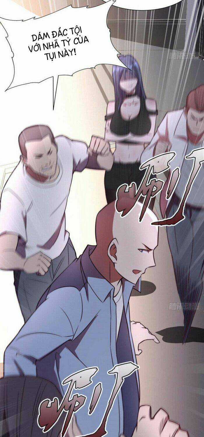 Hắc Tạp - Chapter 83 - Trang 22