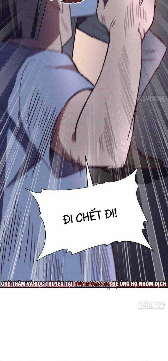 Hắc Tạp - Chapter 83 - Trang 23