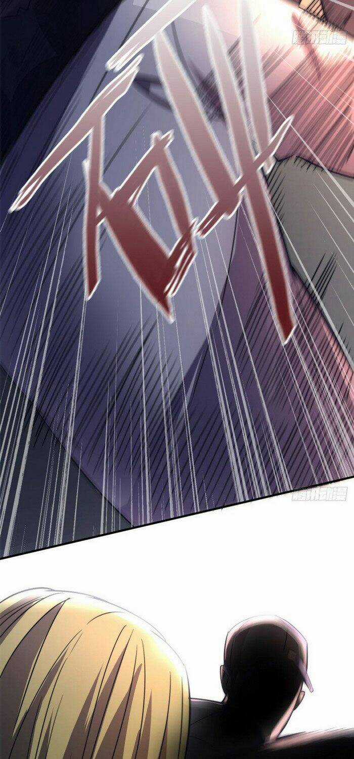 Hắc Tạp - Chapter 83 - Trang 25