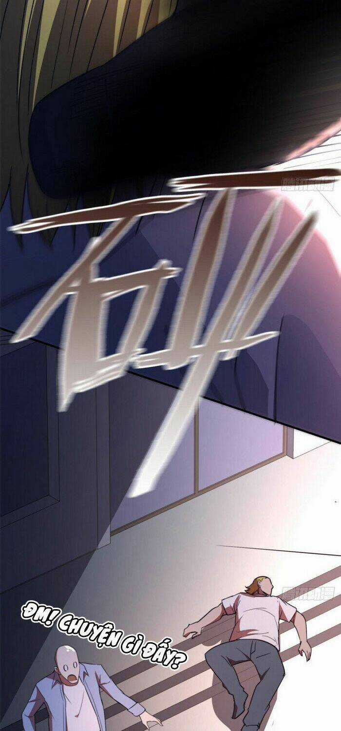 Hắc Tạp - Chapter 83 - Trang 26