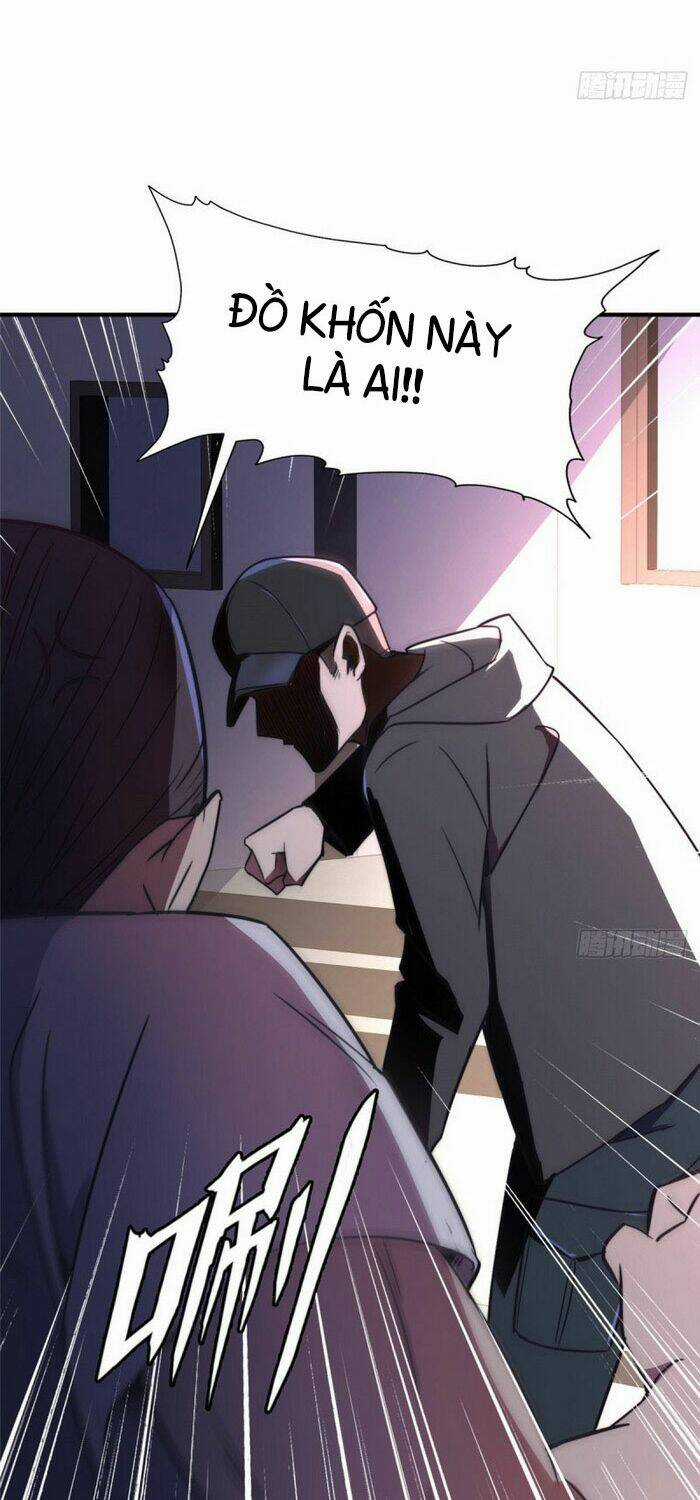 Hắc Tạp - Chapter 83 - Trang 28