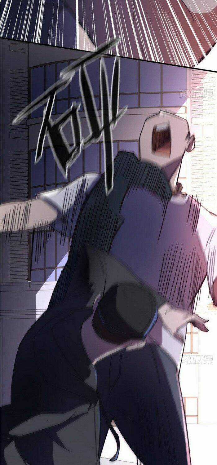 Hắc Tạp - Chapter 83 - Trang 29