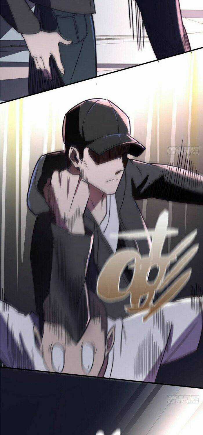 Hắc Tạp - Chapter 83 - Trang 30