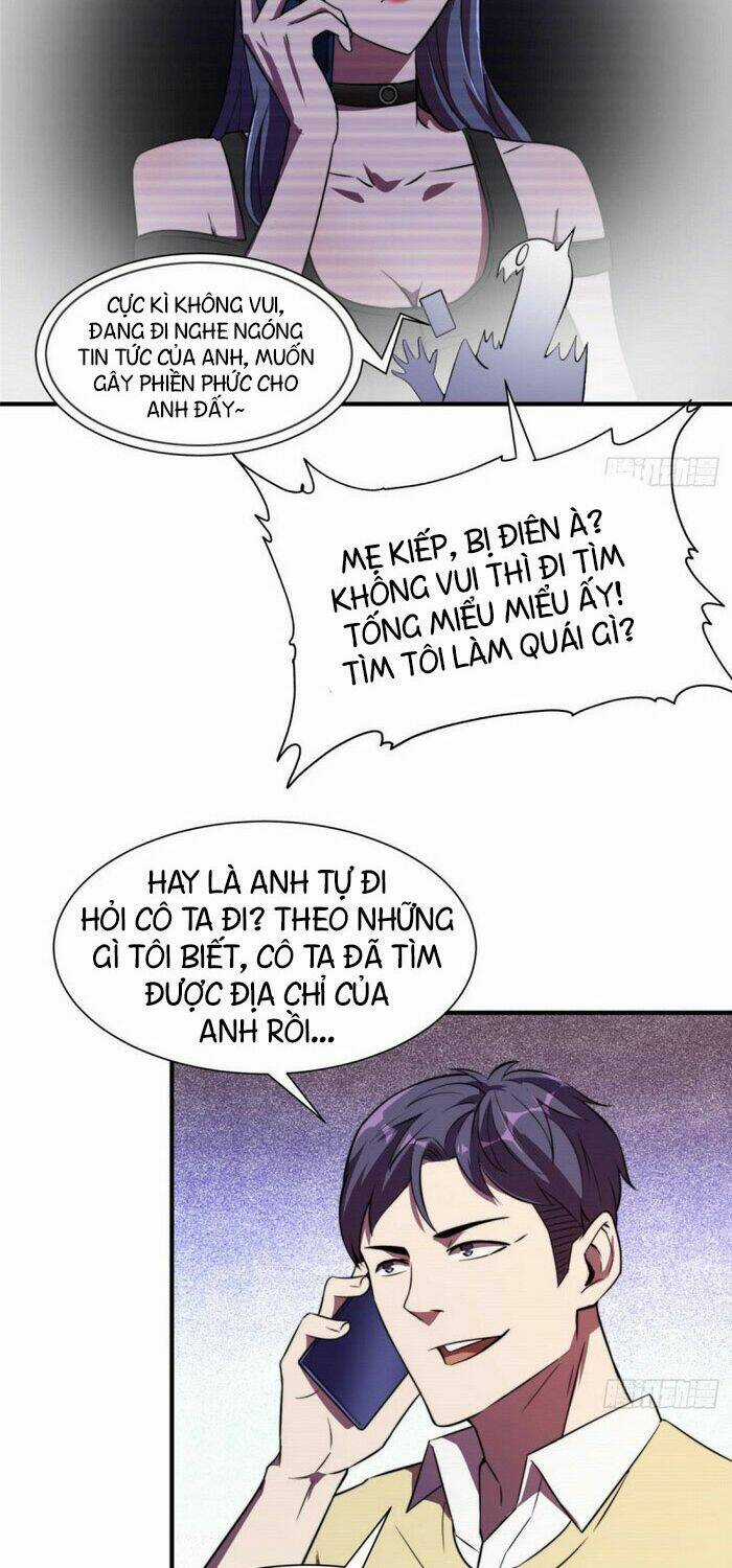 Hắc Tạp - Chapter 83 - Trang 4