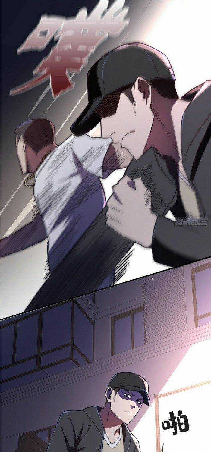 Hắc Tạp - Chapter 83 - Trang 31