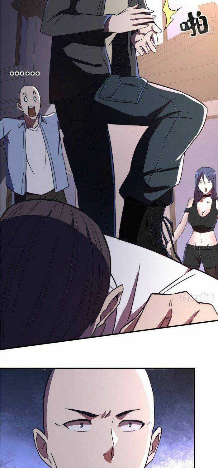 Hắc Tạp - Chapter 83 - Trang 32