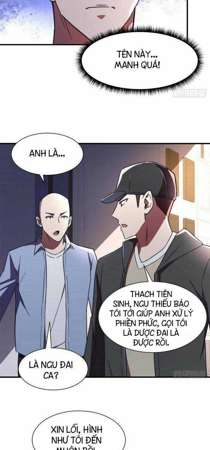 Hắc Tạp - Chapter 83 - Trang 33