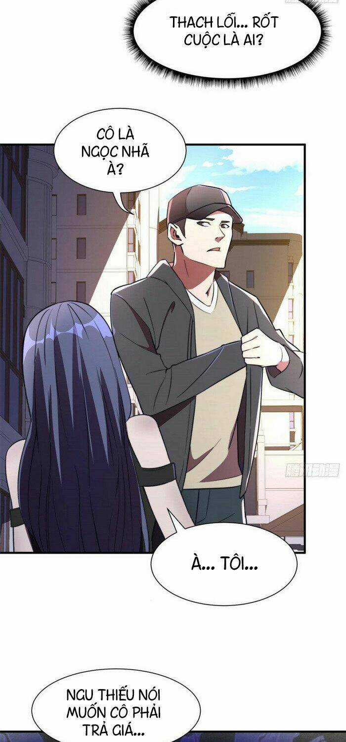 Hắc Tạp - Chapter 83 - Trang 35