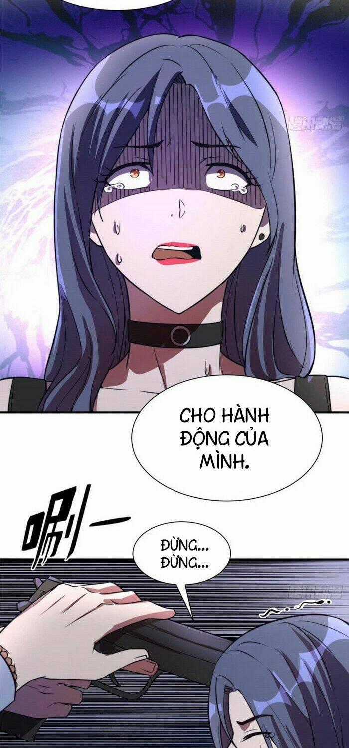 Hắc Tạp - Chapter 83 - Trang 36