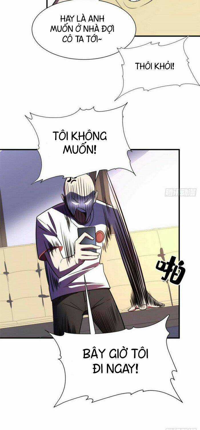 Hắc Tạp - Chapter 83 - Trang 5