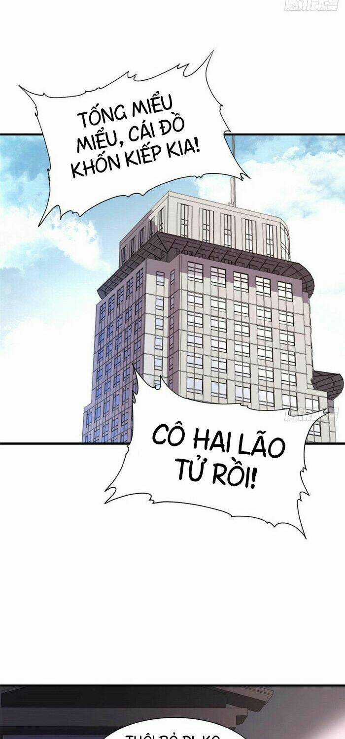 Hắc Tạp - Chapter 83 - Trang 6