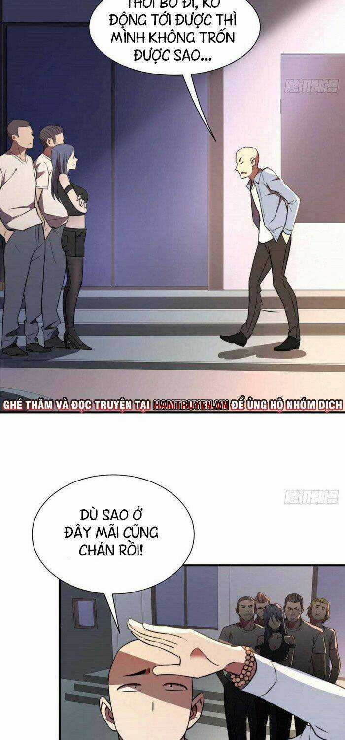 Hắc Tạp - Chapter 83 - Trang 7