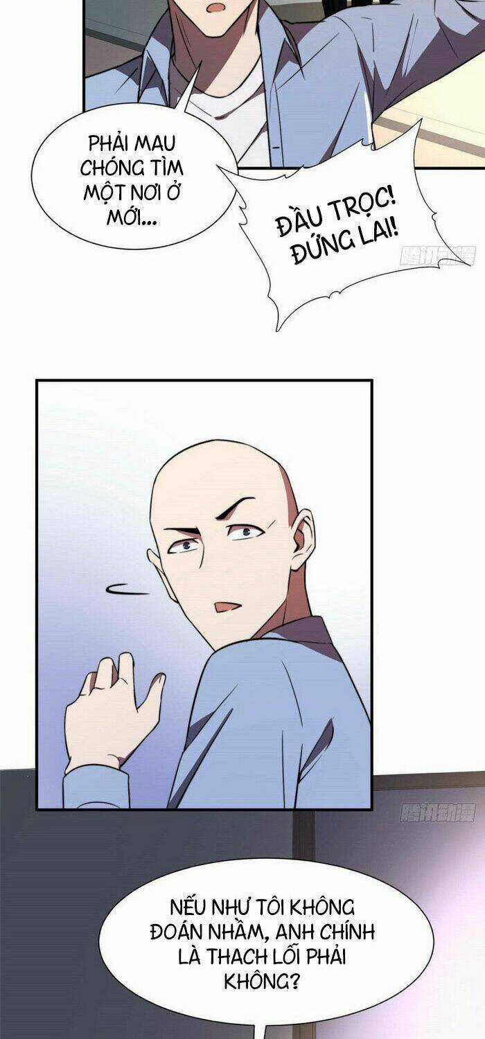 Hắc Tạp - Chapter 83 - Trang 8