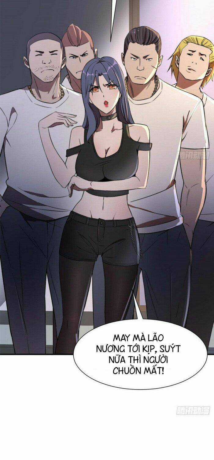 Hắc Tạp - Chapter 83 - Trang 9