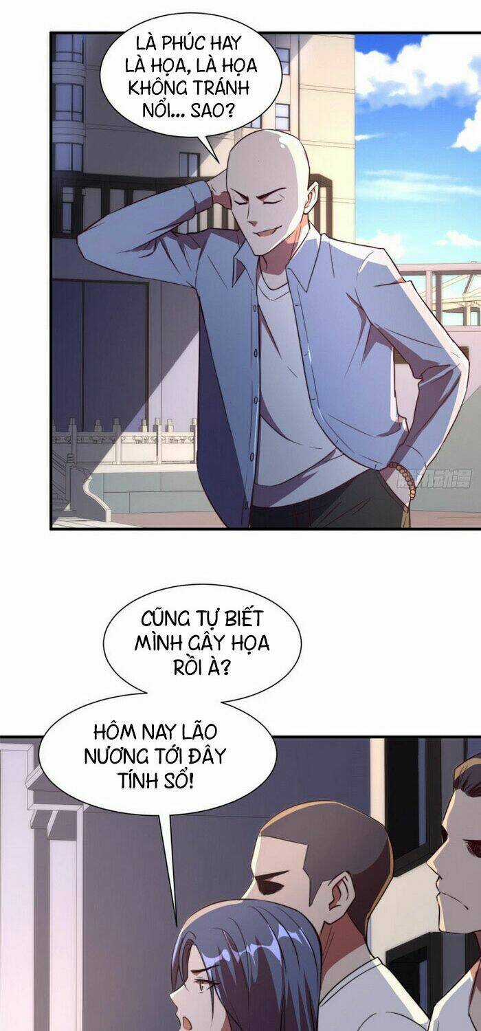 Hắc Tạp - Chapter 83 - Trang 10