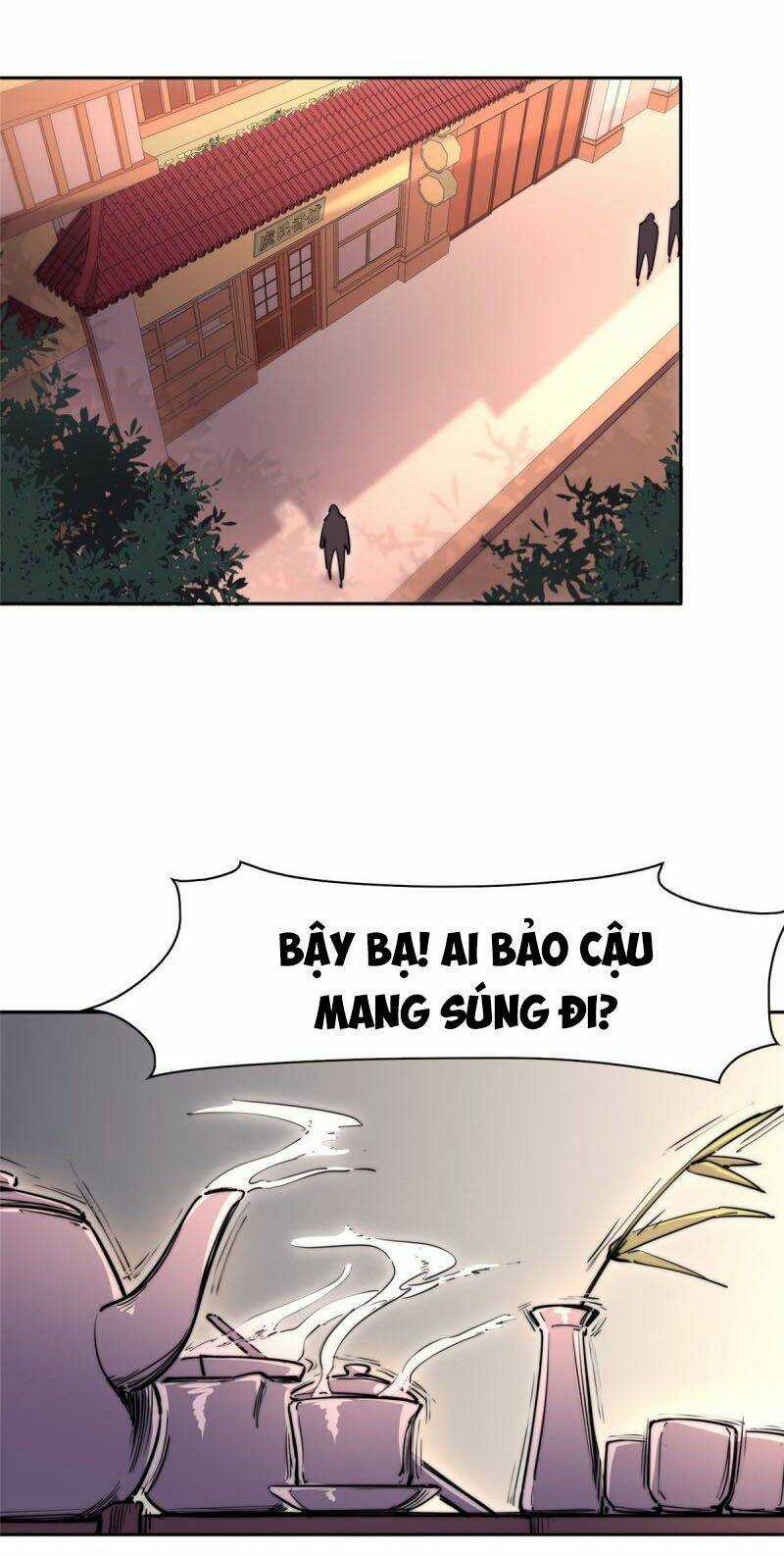 Hắc Tạp - Chapter 84 - Trang 14
