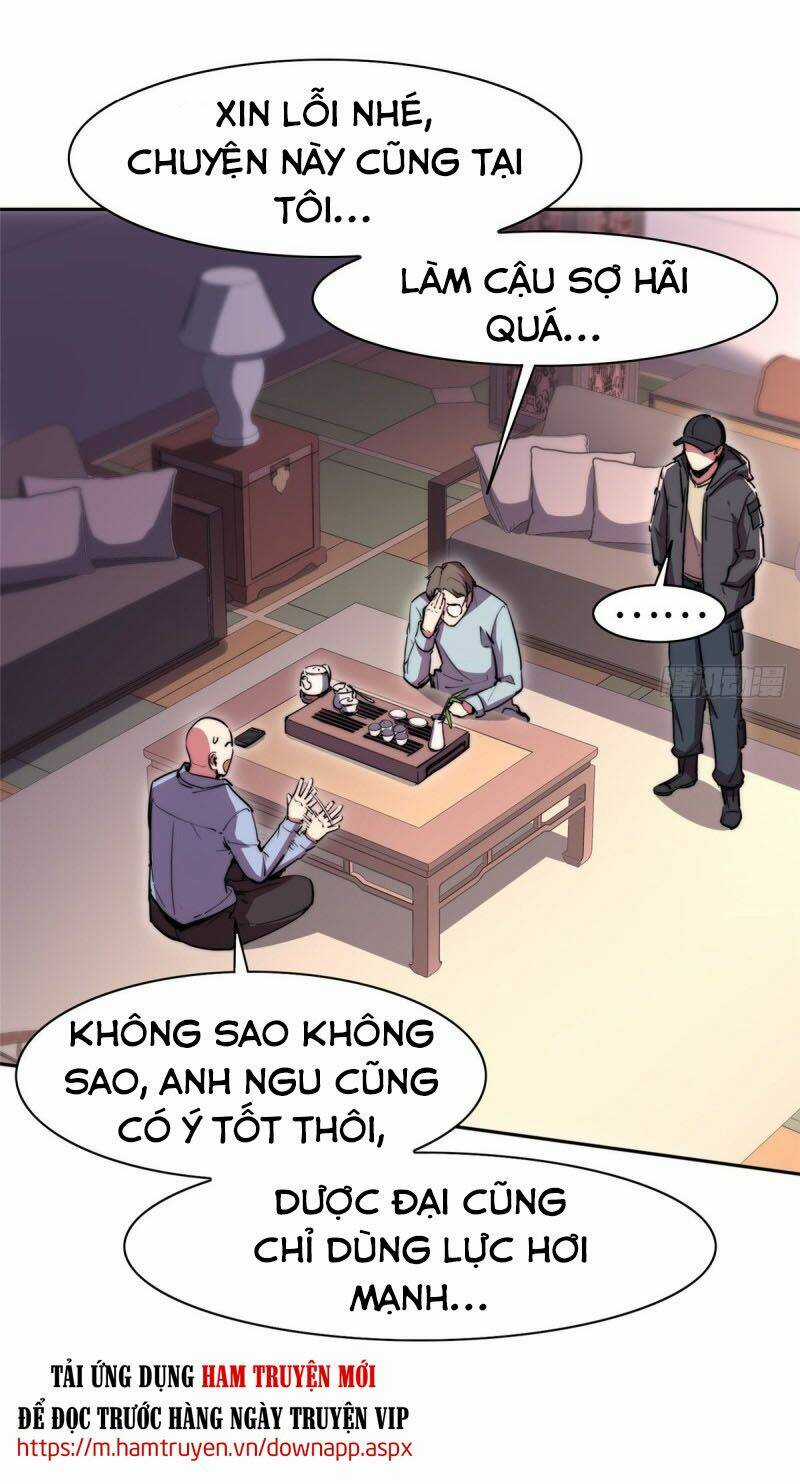 Hắc Tạp - Chapter 84 - Trang 17