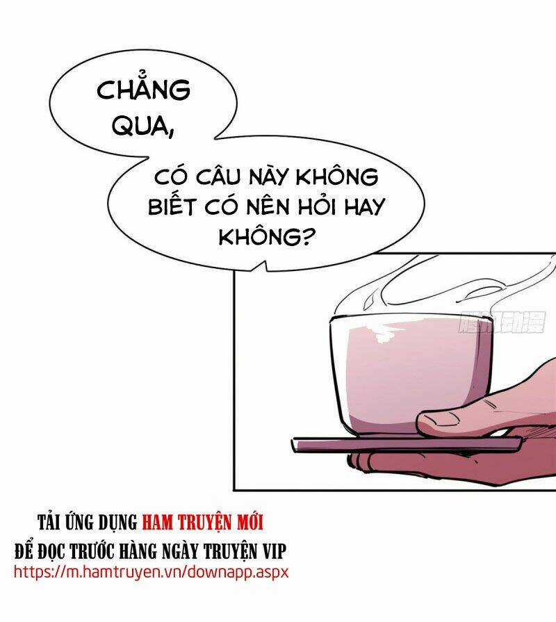 Hắc Tạp - Chapter 84 - Trang 21