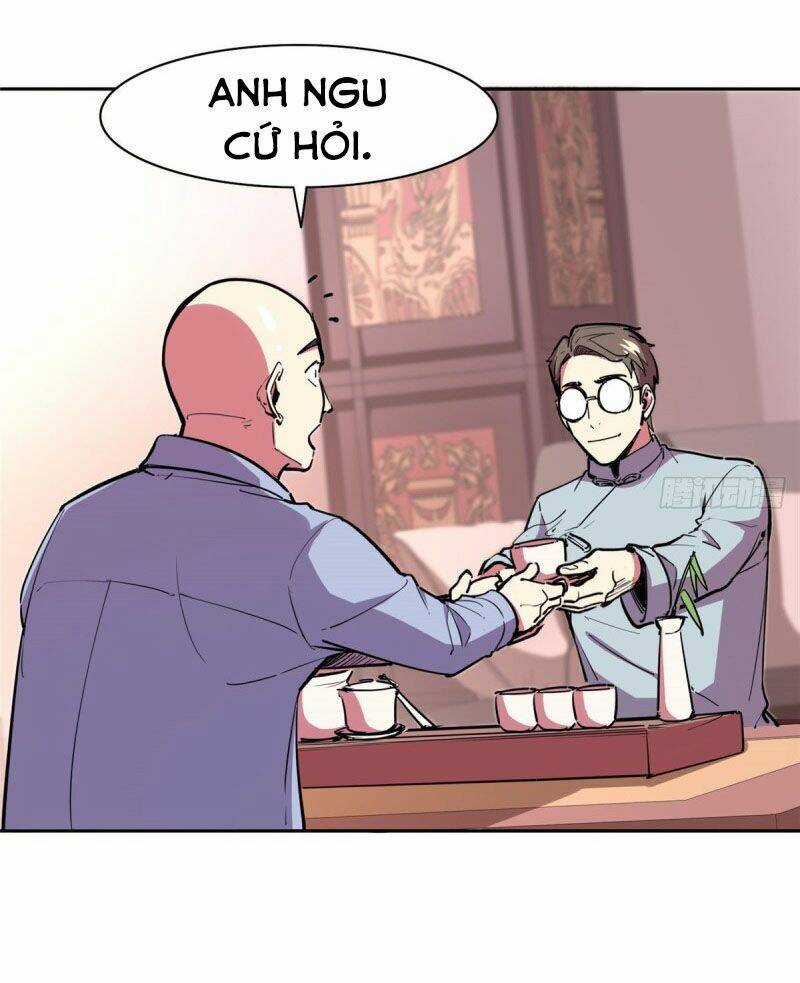 Hắc Tạp - Chapter 84 - Trang 22