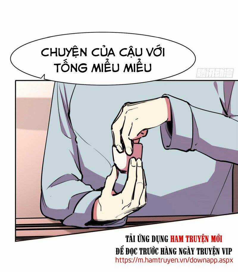 Hắc Tạp - Chapter 84 - Trang 23